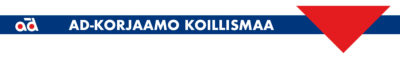 ad-korjaamo-koillismaa-logo